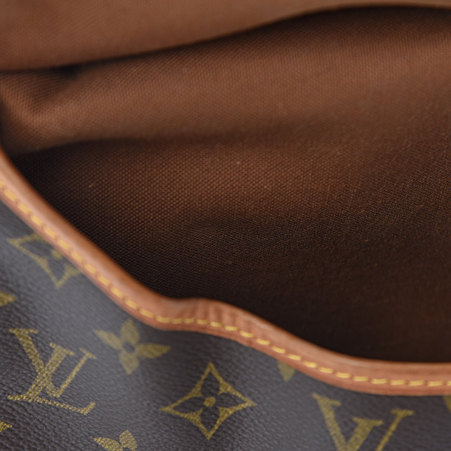 Monogram Saumur 30