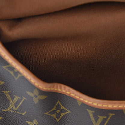 Louis Vuitton Monogram Saumur 30 11 of 17