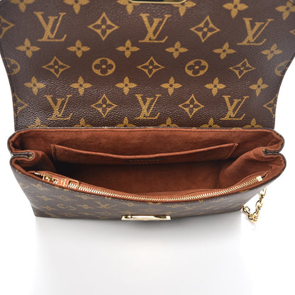 Louis Vuitton Monogram Saint Placide Caramel 5 of 6