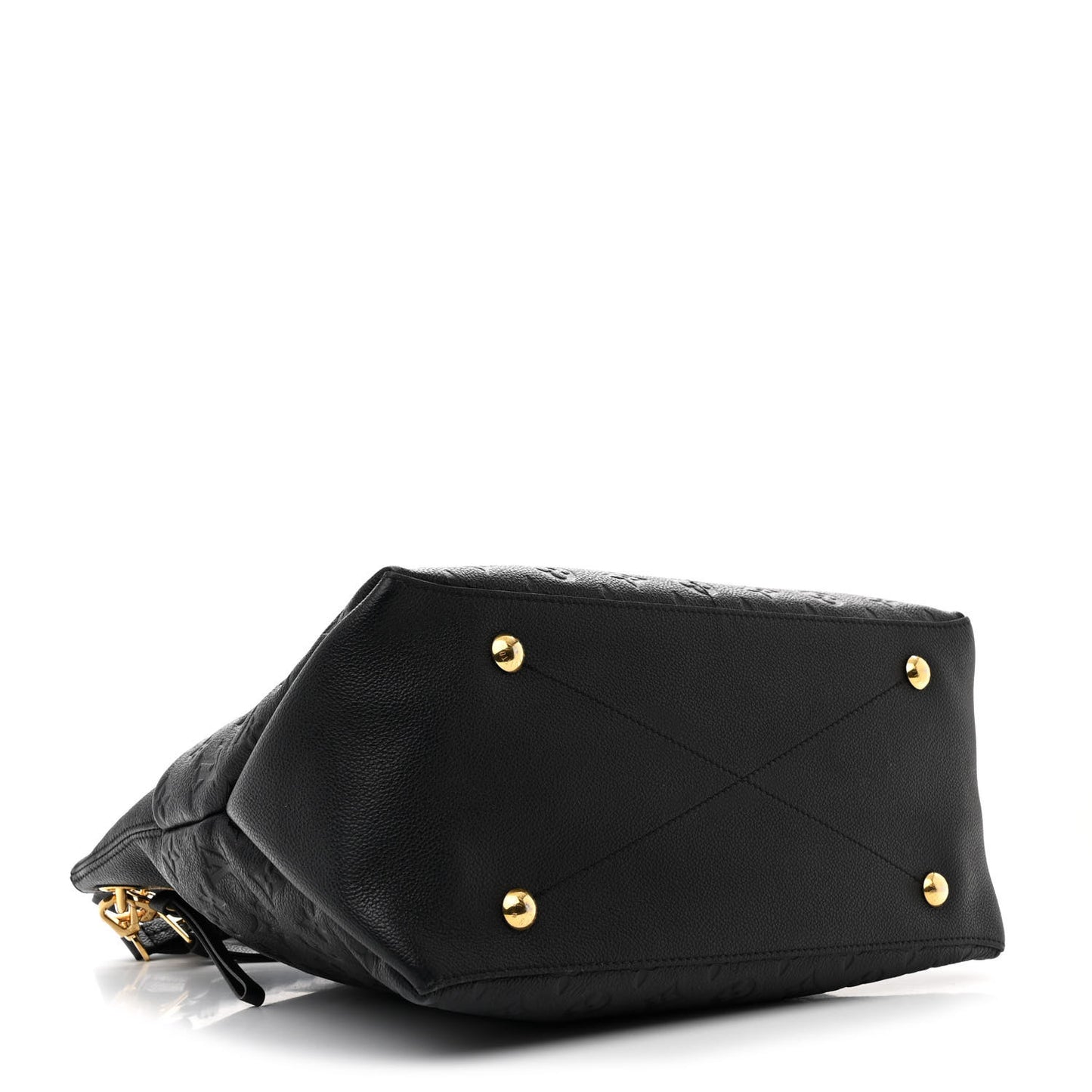 Empreinte Maida Hobo Black
