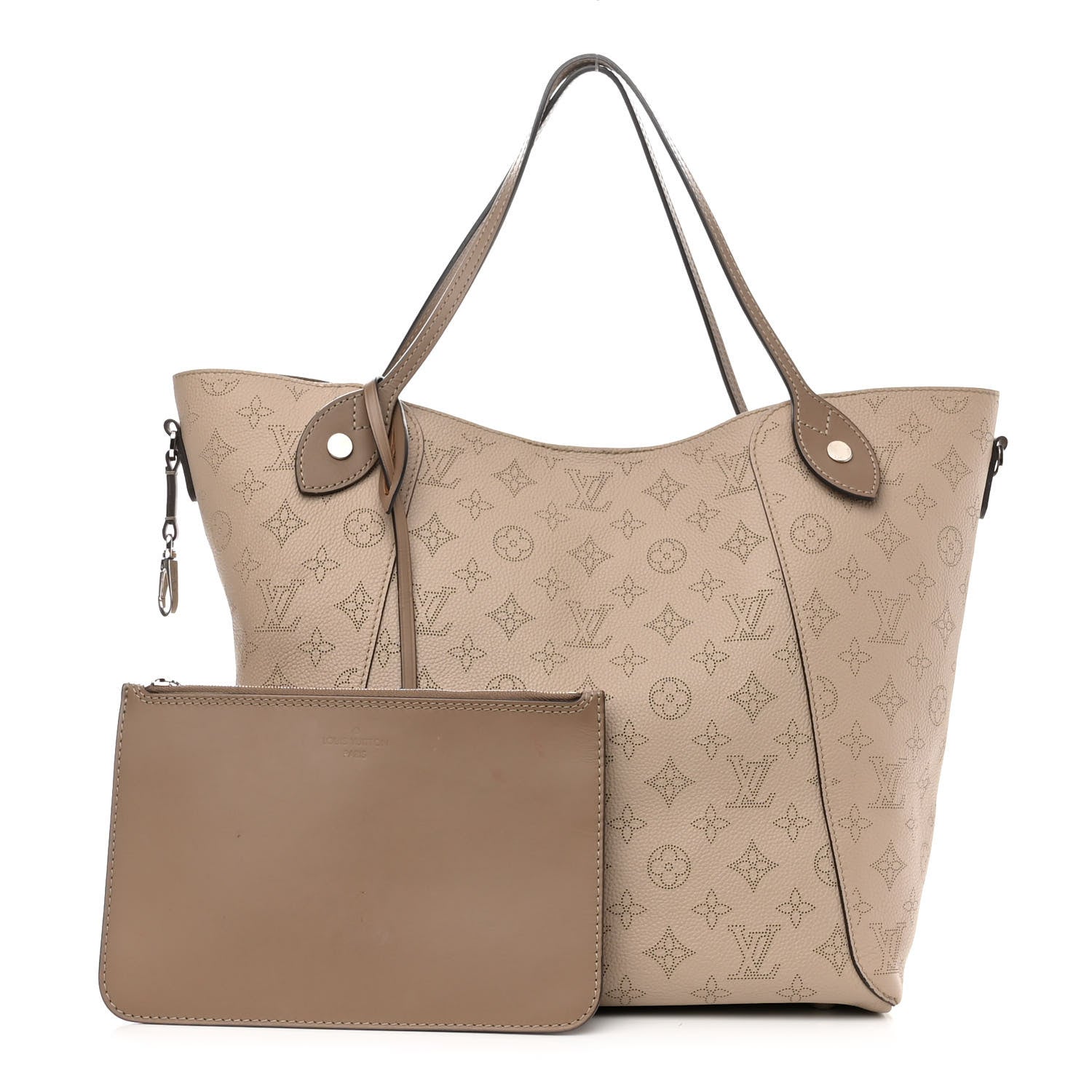 Louis Vuitton Mahina Hina MM Galet 1 of 10