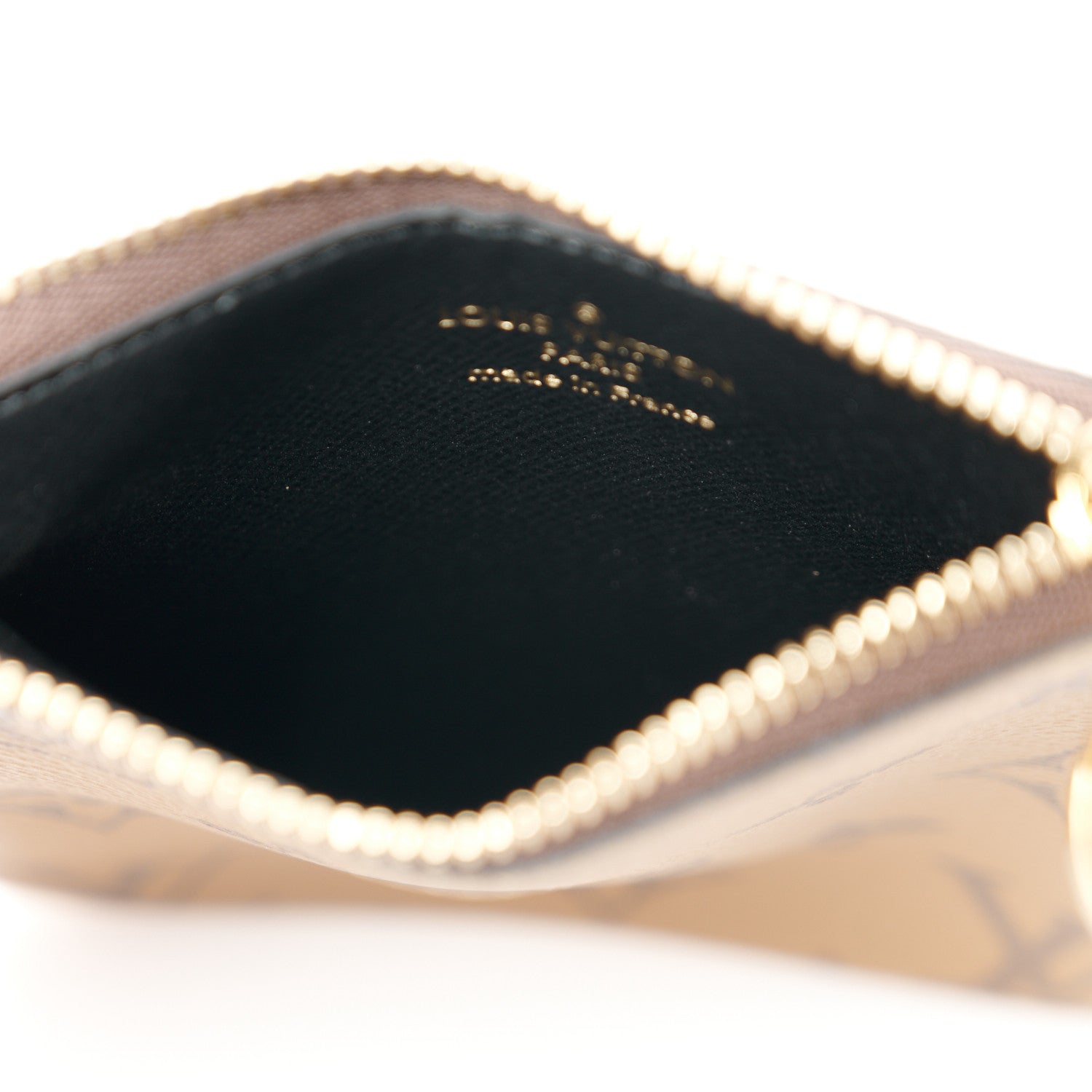 Louis Vuitton Reverse Monogram Giant Trio Pouch 8 of 13