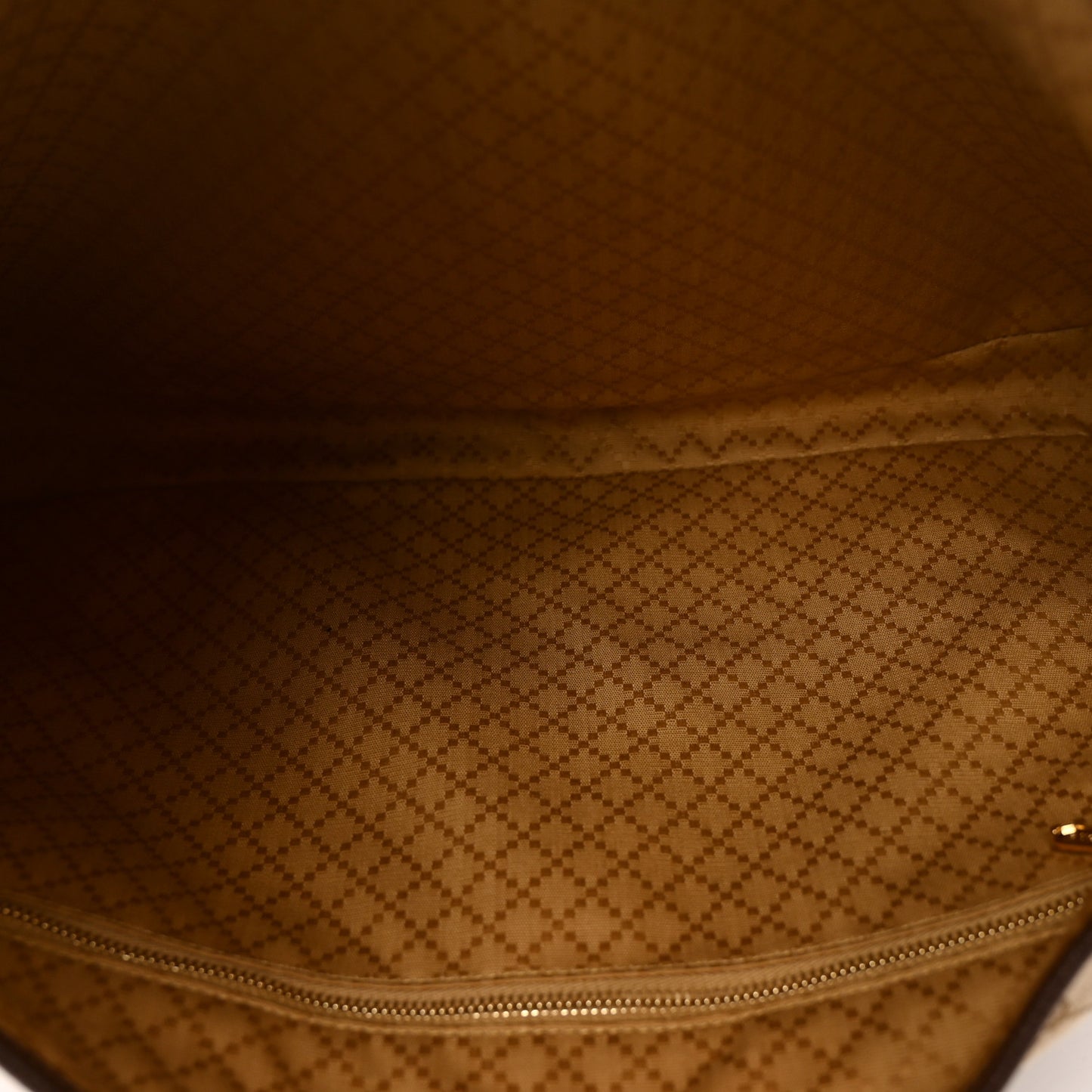 Calfskin Large Jackie 1961 Shoulder Bag Sand And Brown