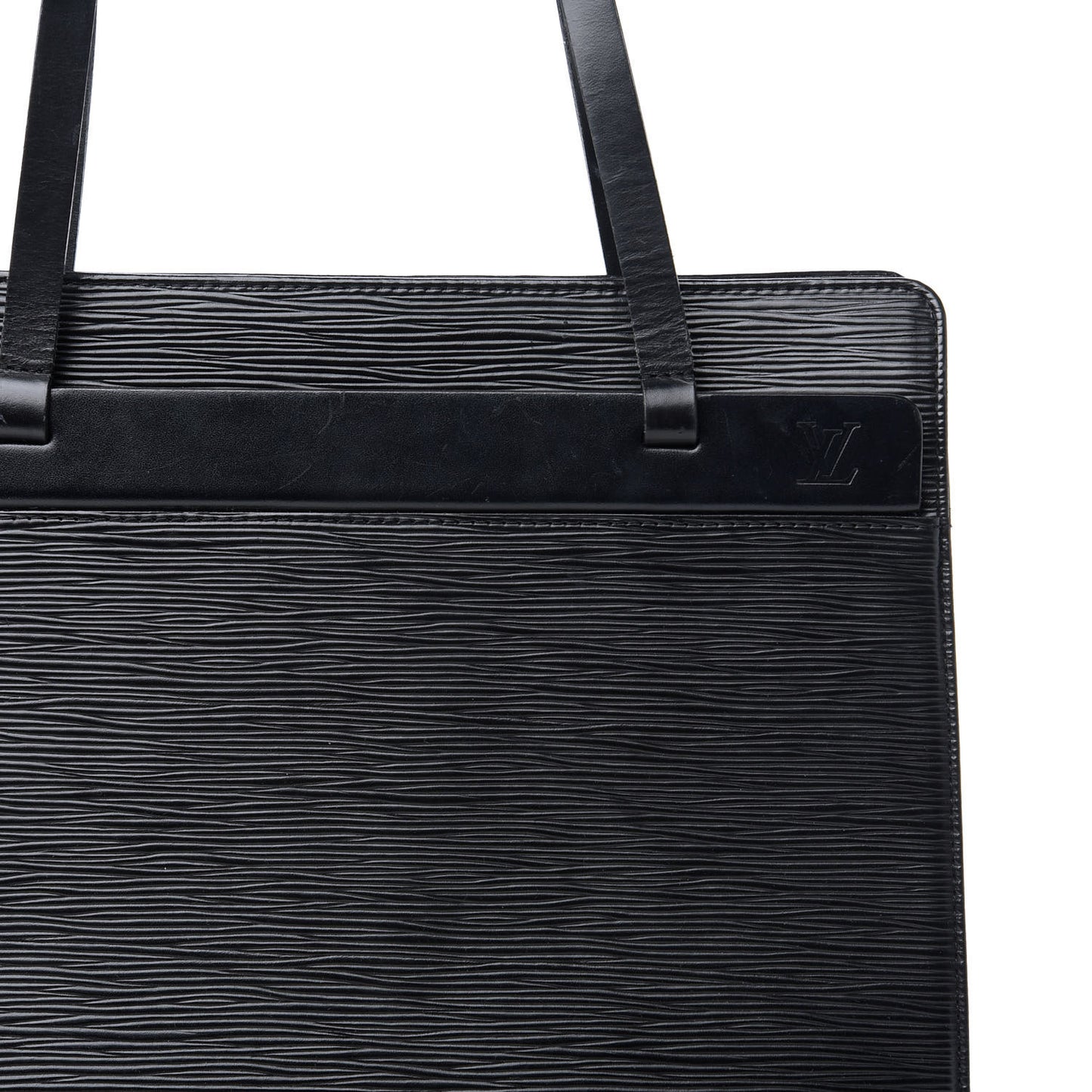 Epi Croisette PM Black