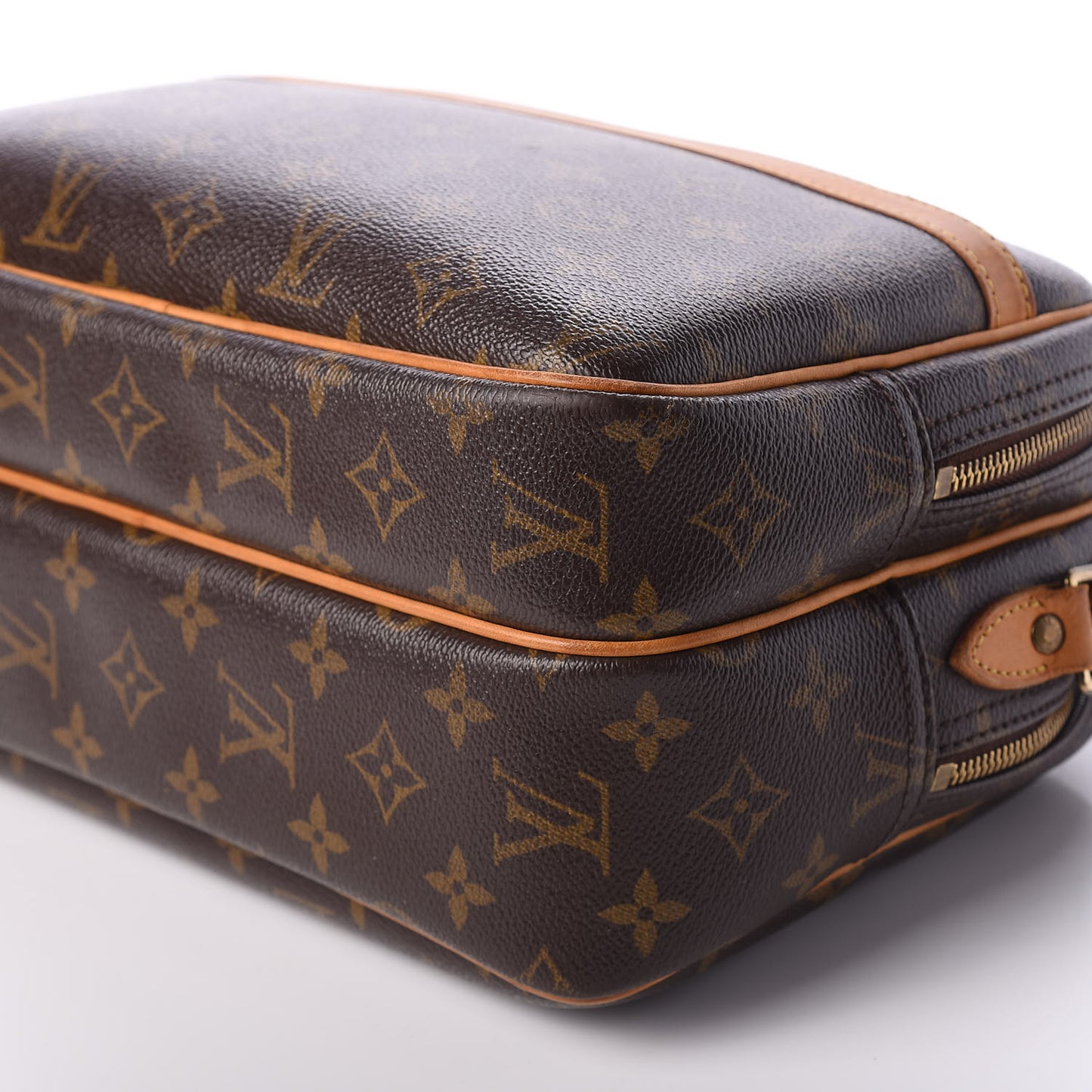 Monogram Reporter PM
