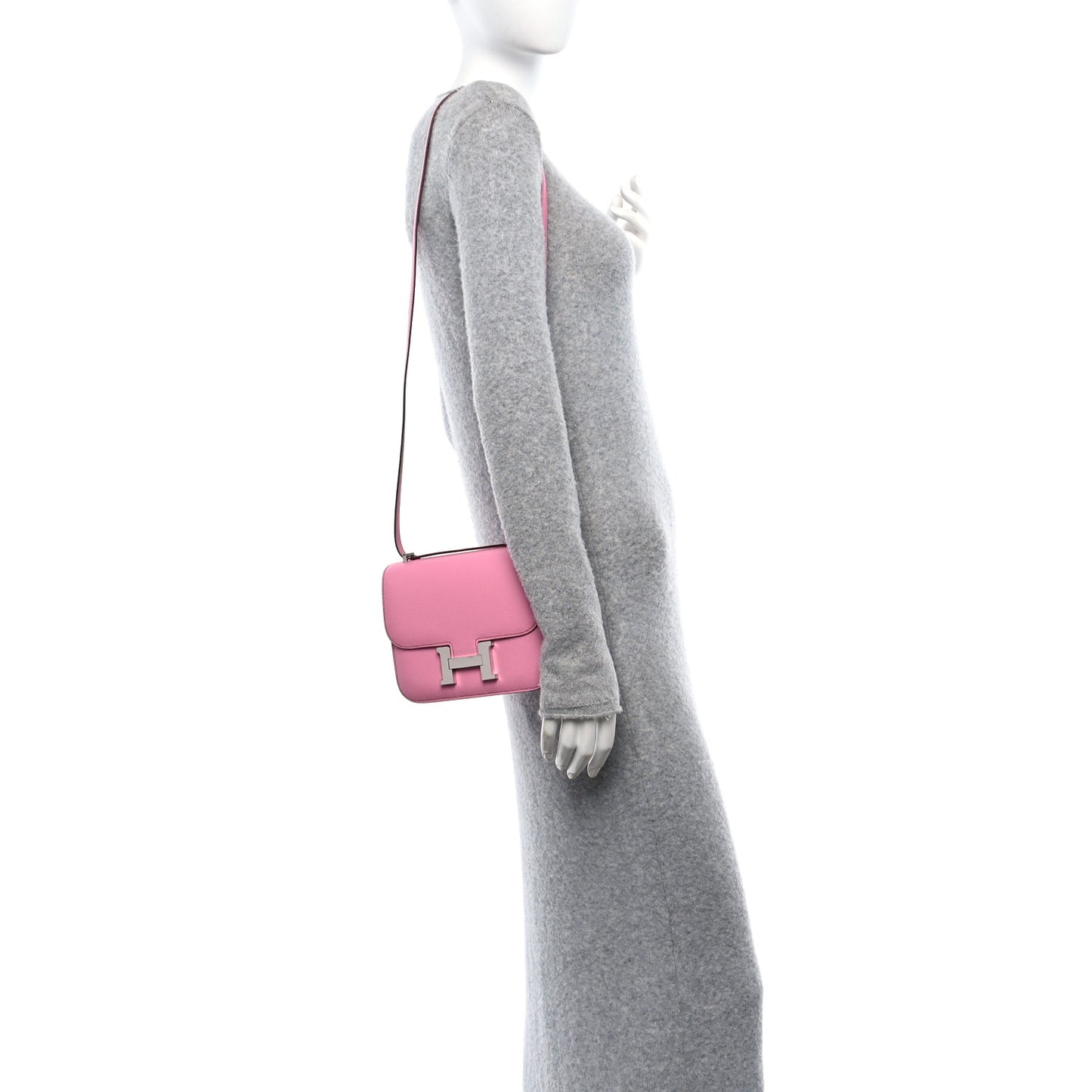 Epsom Constance 18 5P Pink 5P Pink