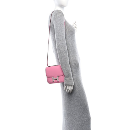 Hermes Epsom Constance 18 5P Pink 5P Pink 2 of 11