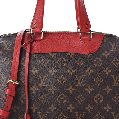 Louis Vuitton Monogram Retiro NM Cherry 9 of 9