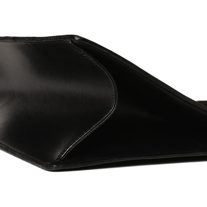 Louis Vuitton Epi Riviera Black 7 of 10