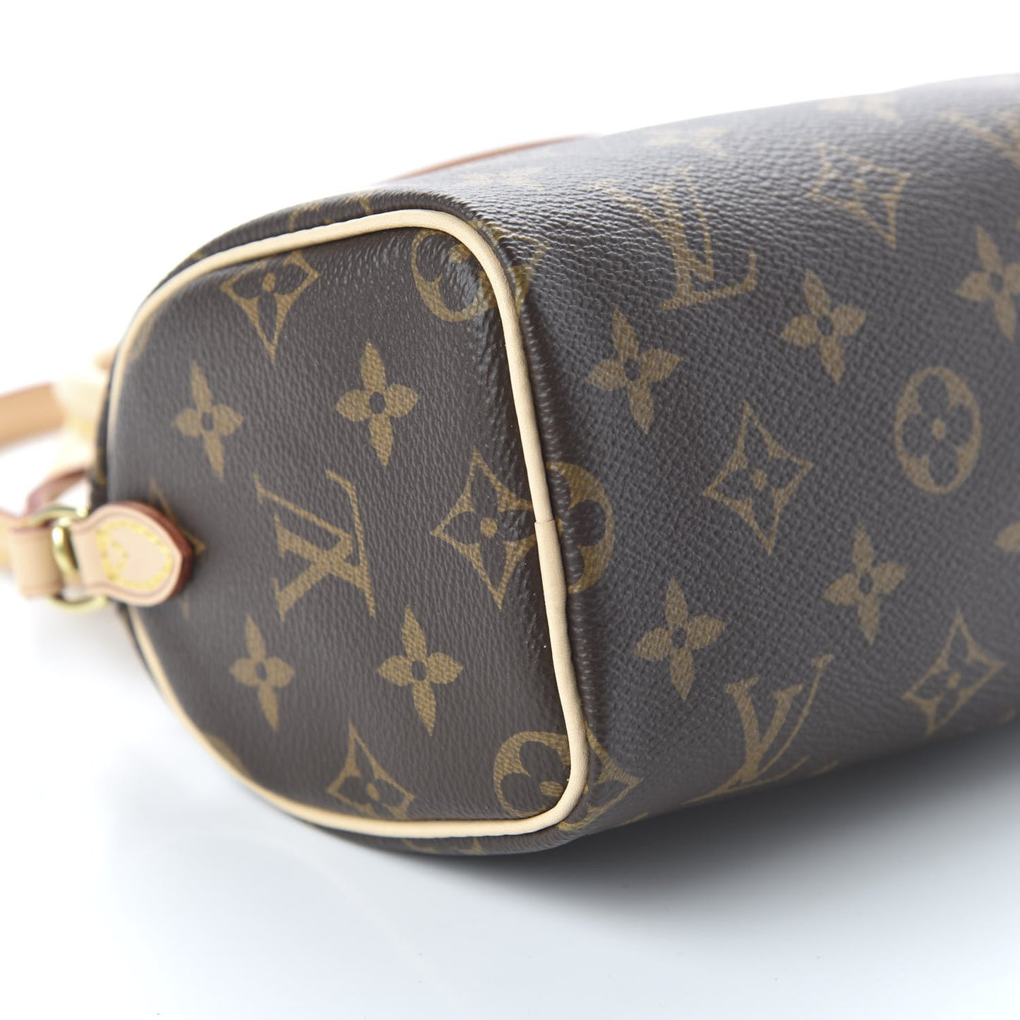 Monogram Nano Speedy