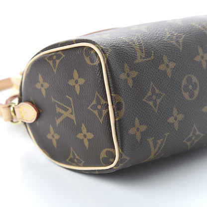Louis Vuitton Monogram Nano Speedy 6 of 10