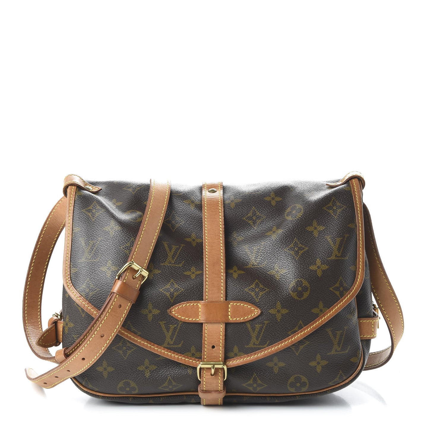 Monogram Saumur 30