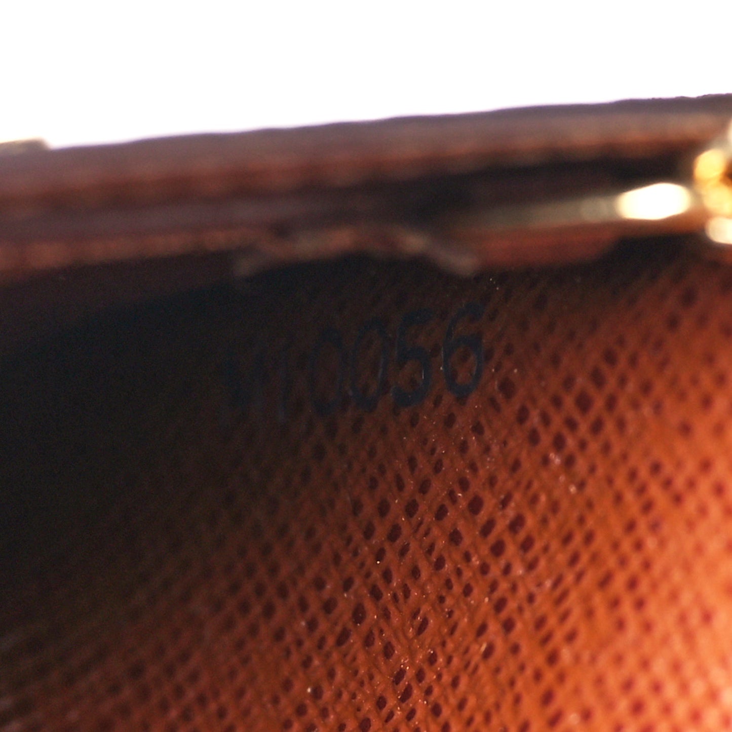 Monogram Multicles Rabat
