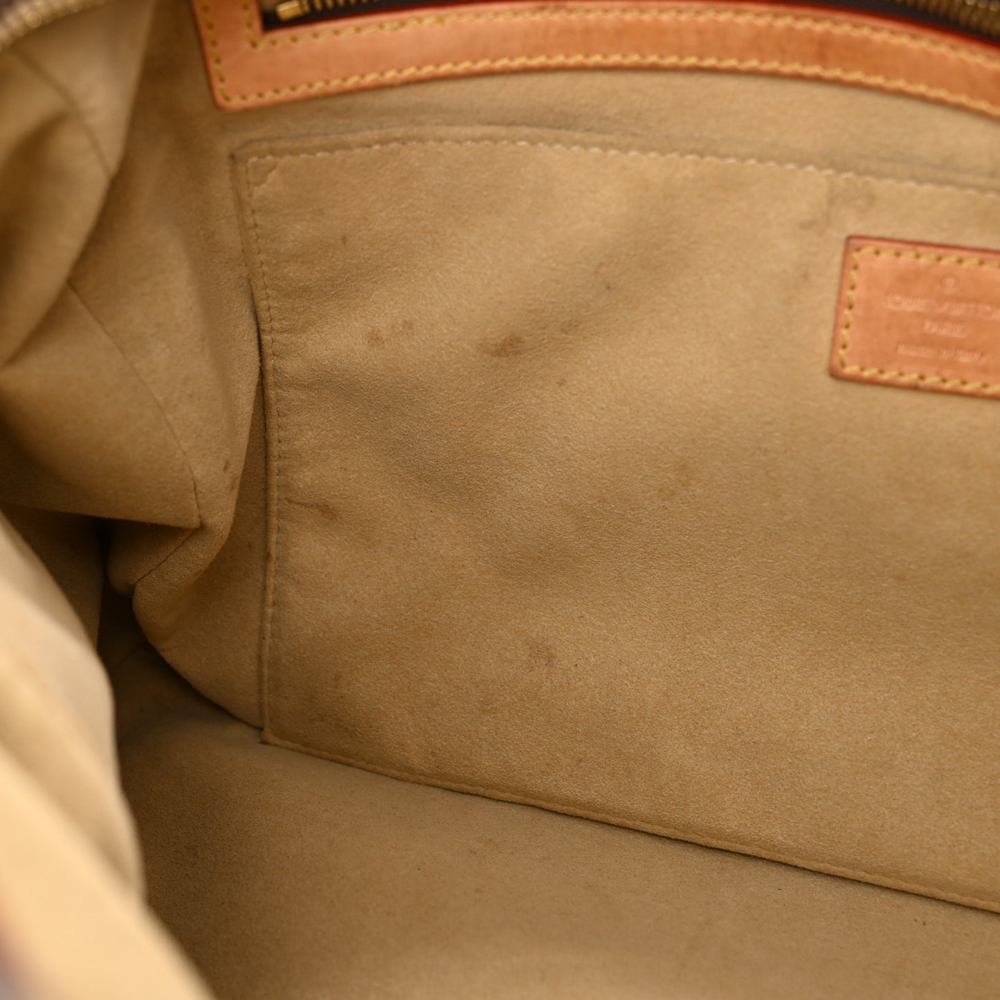 Monogram Sofia Coppola Speedy