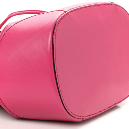 Gucci Bright Diamante Small Bucket Bag Blossom 9 of 12
