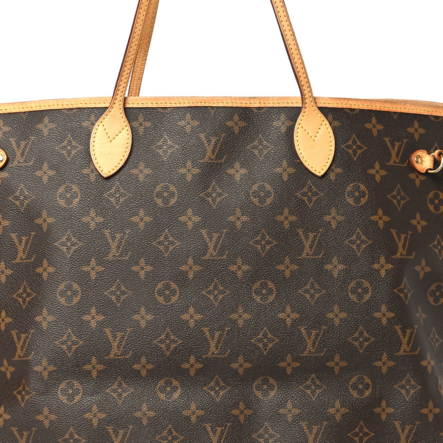 Monogram Neverfull GM