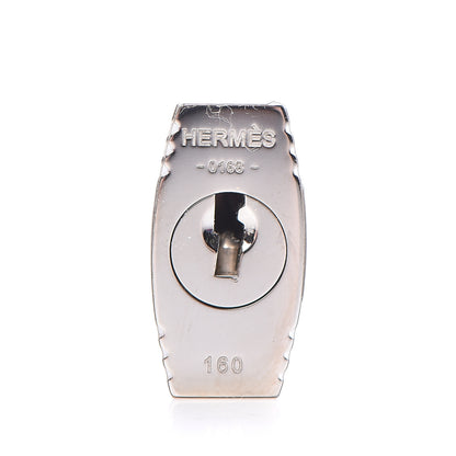 Hermes Epsom Kelly Sellier 32 Etoupe 37 of 40