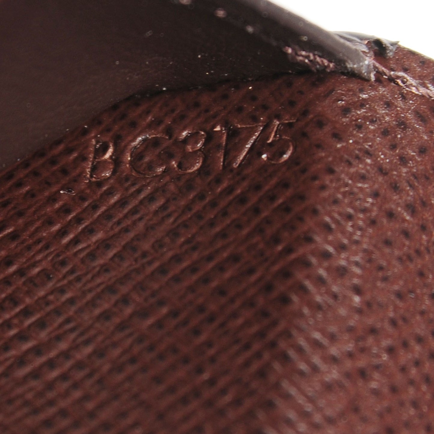 Monogram iPhone 6 Plus Folio