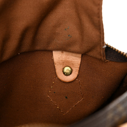 Louis Vuitton Monogram Speedy 25 7 of 14