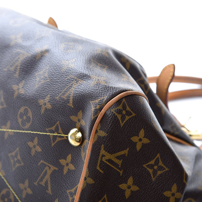 Louis Vuitton Monogram Tivoli GM 21 of 22