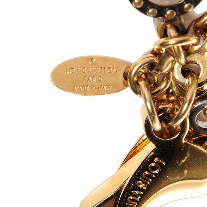 Louis Vuitton Tapage Bag Charm 4 of 4