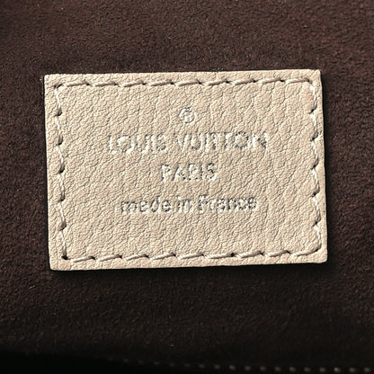 Louis Vuitton Mahina Babylone PM Galet 6 of 9