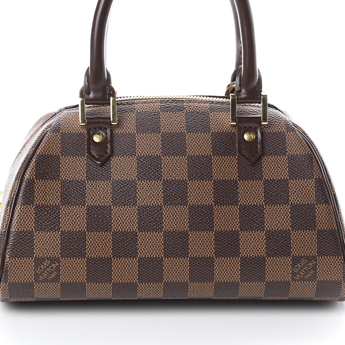 Damier Ebene Ribera Mini