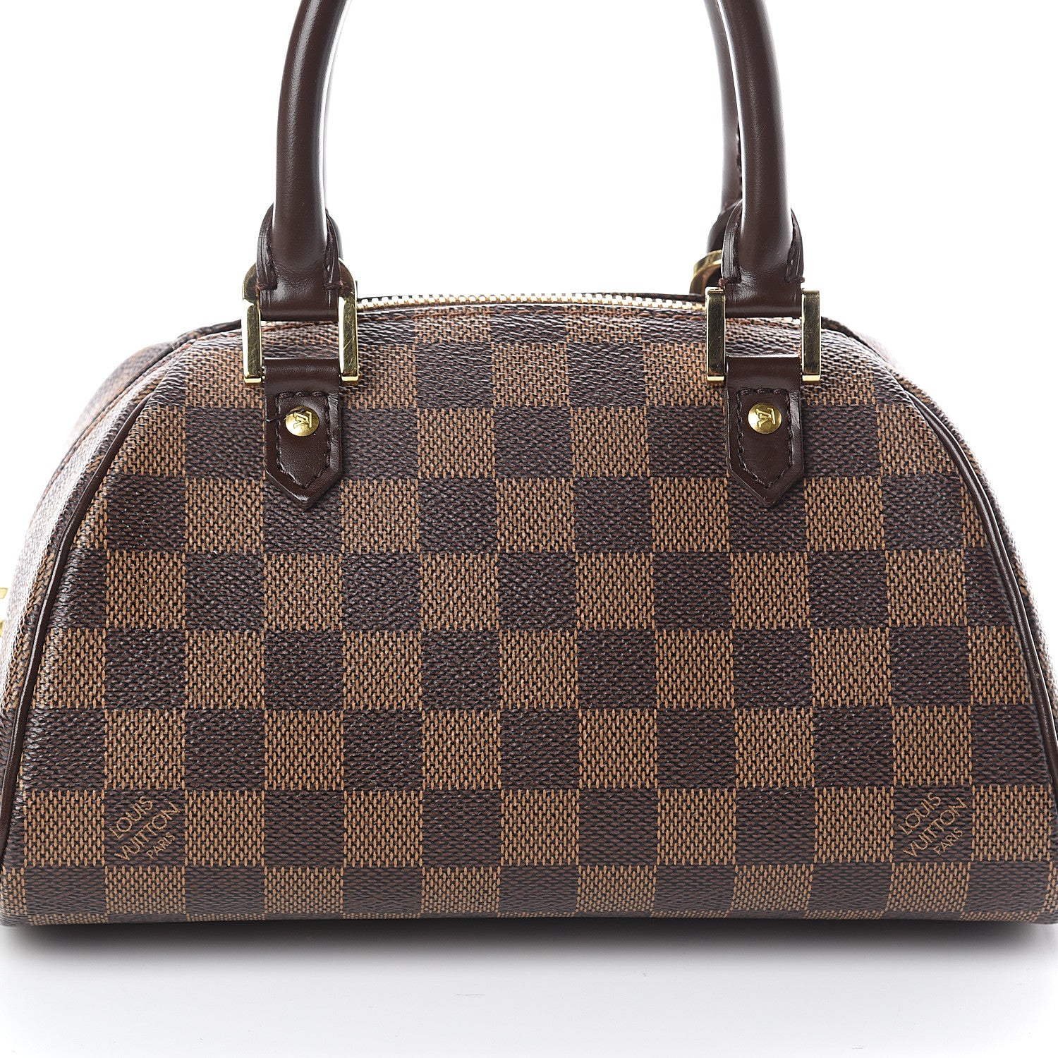 Louis Vuitton Damier Ebene Ribera Mini 6 of 8