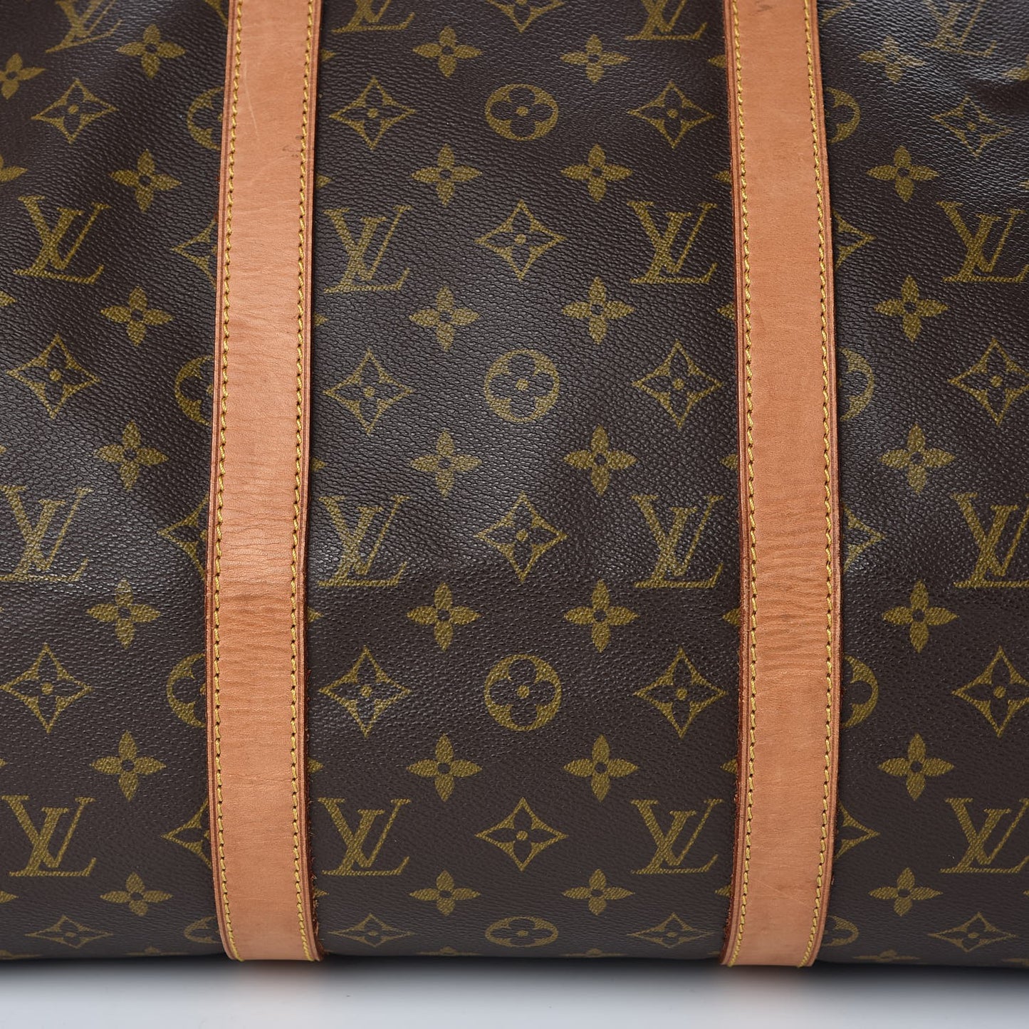 Monogram Keepall 50