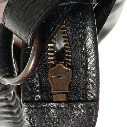 Balenciaga Agneau Day Hobo Black 9 of 11