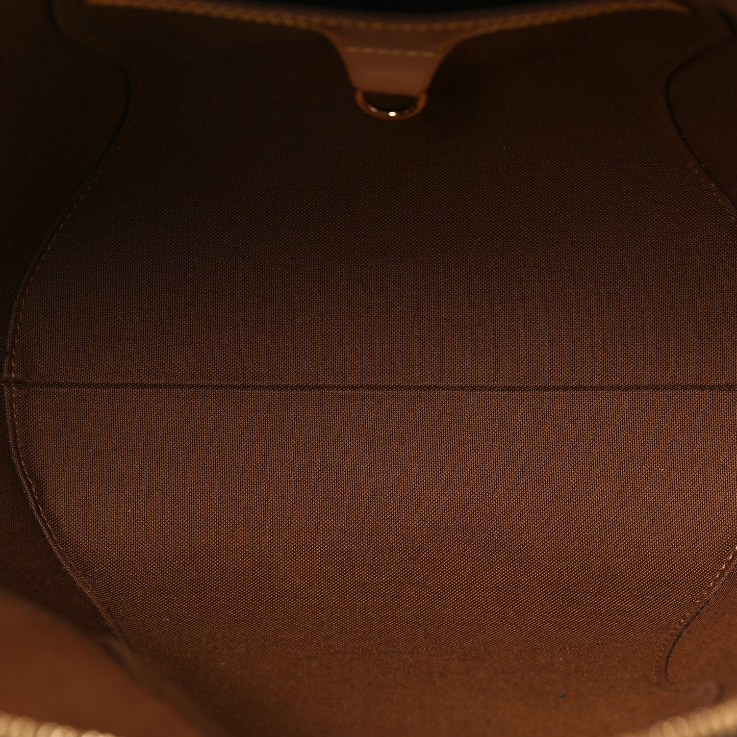 Monogram Ellipse MM
