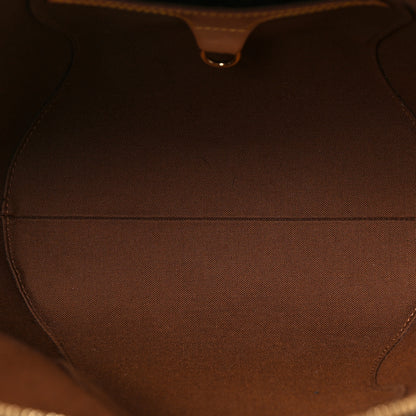 Louis Vuitton Monogram Ellipse MM 5 of 7
