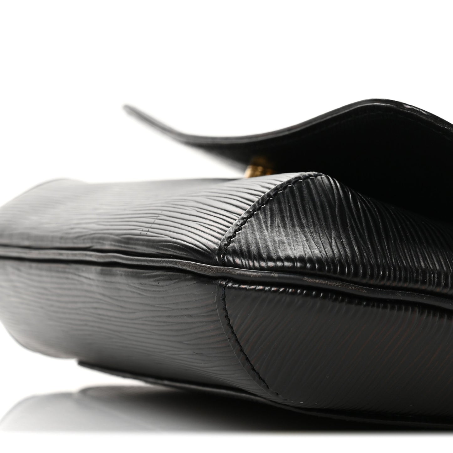 Epi Messenger Black