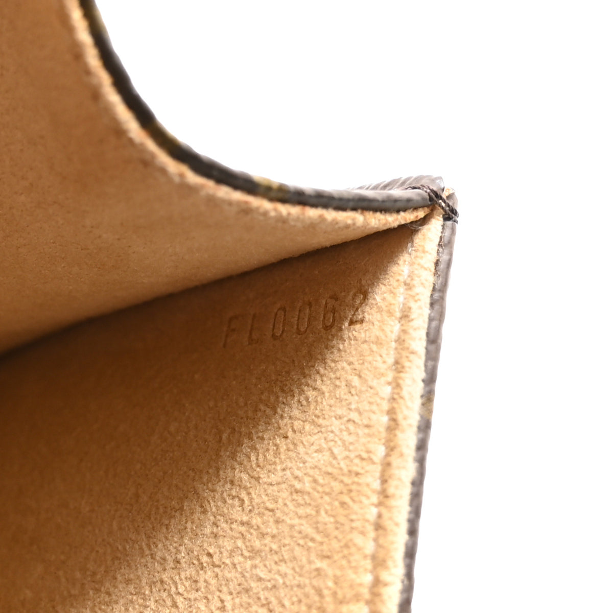 Louis Vuitton Monogram Pochette Florentine S 7 of 11