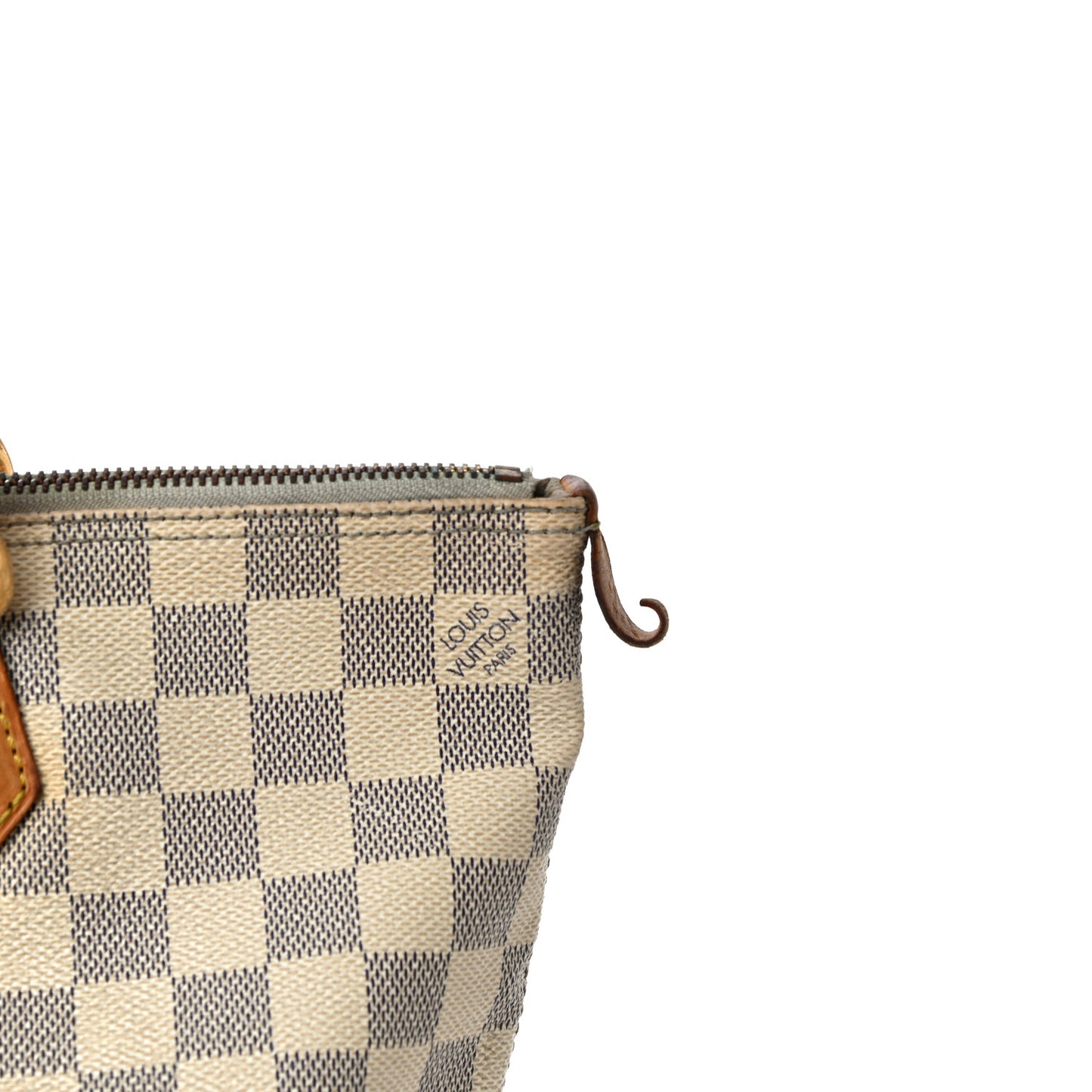 Damier Azur Saleya PM