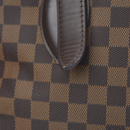 Louis Vuitton Damier Ebene Hampstead MM 14 of 14