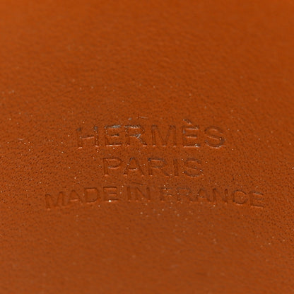 Hermes Box Collier de Chien CDC Bracelet S Black 5 of 5