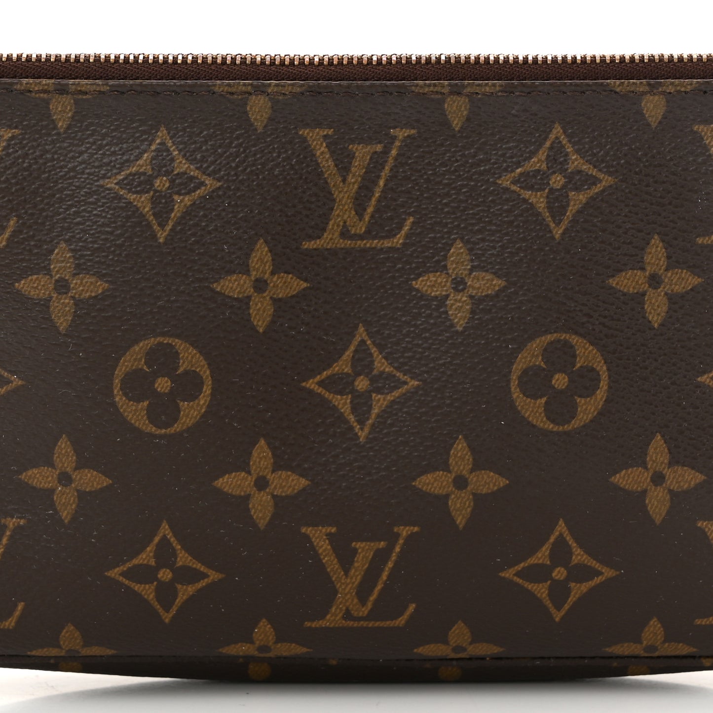 Monogram Pochette Accessories NM