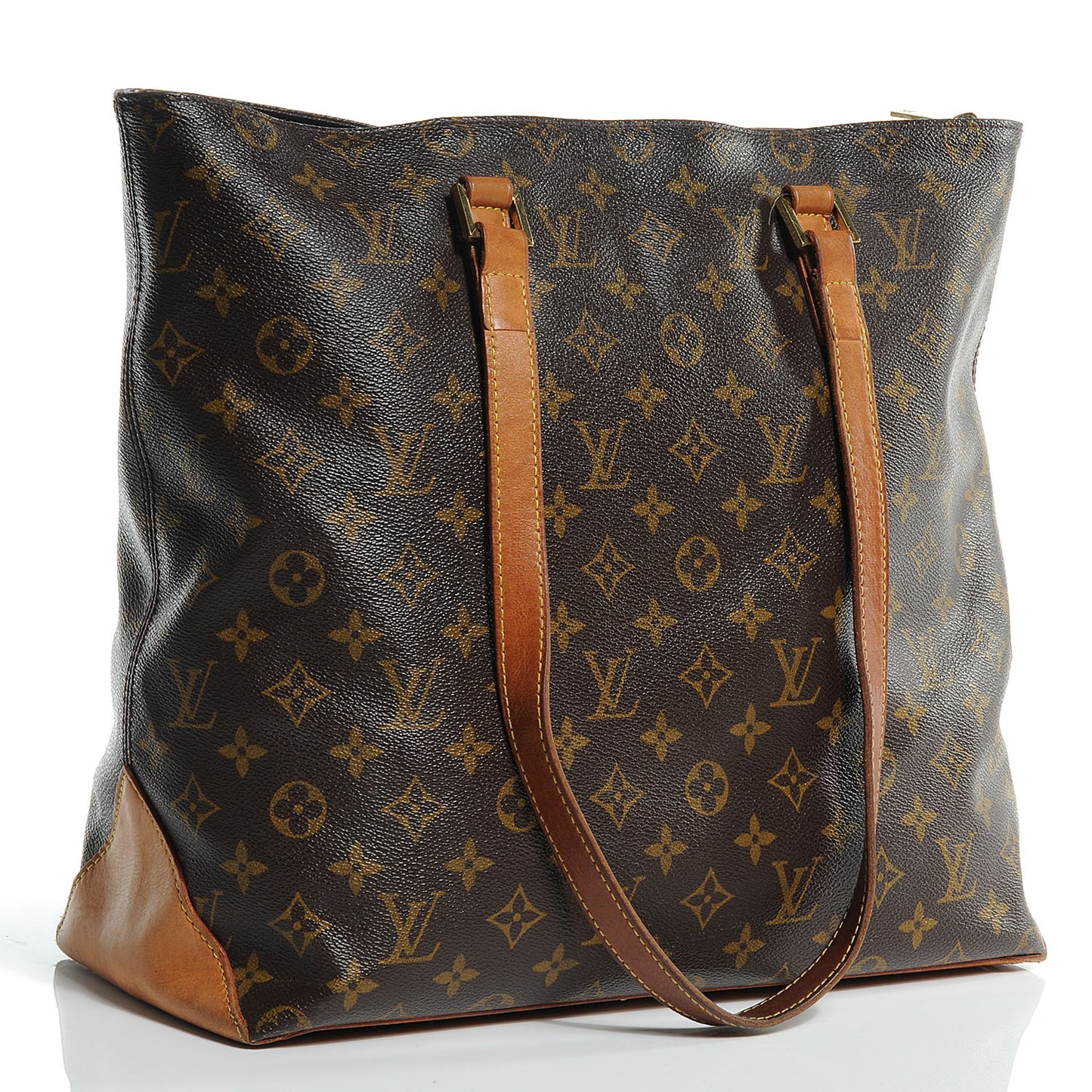 Monogram Cabas Mezzo