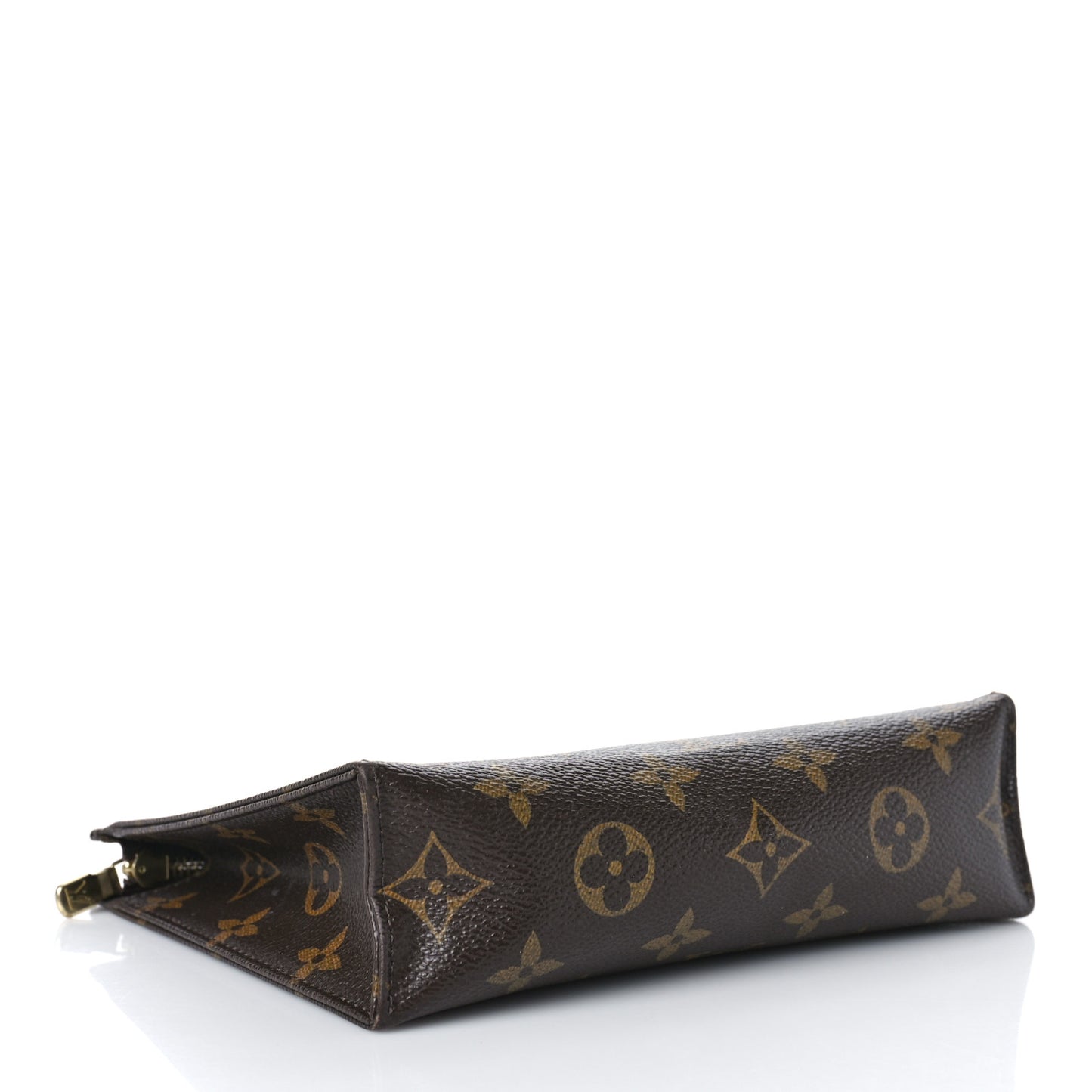 Monogram Toiletry Pouch 19