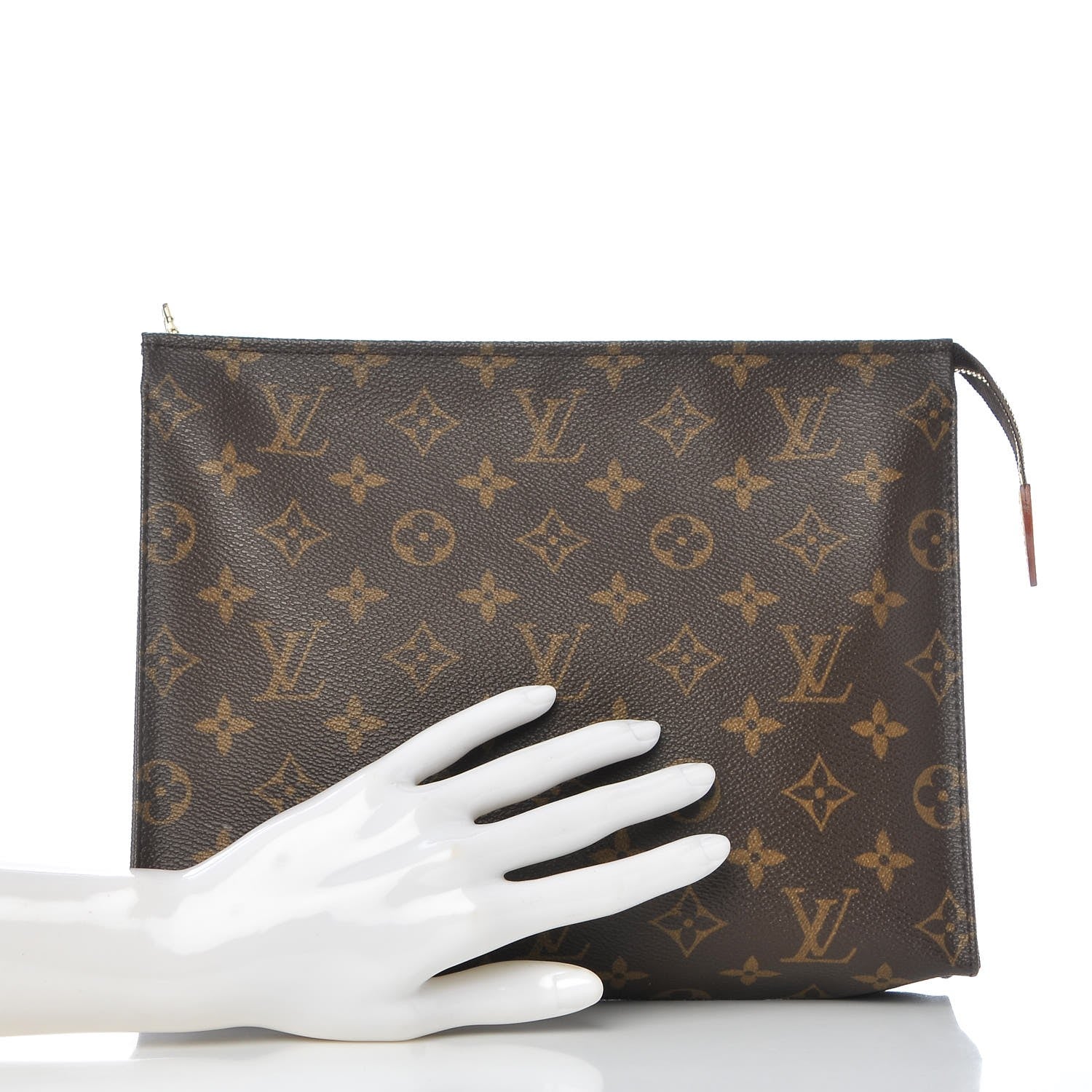 Louis Vuitton Monogram Toiletry Pouch 26 2 of 7