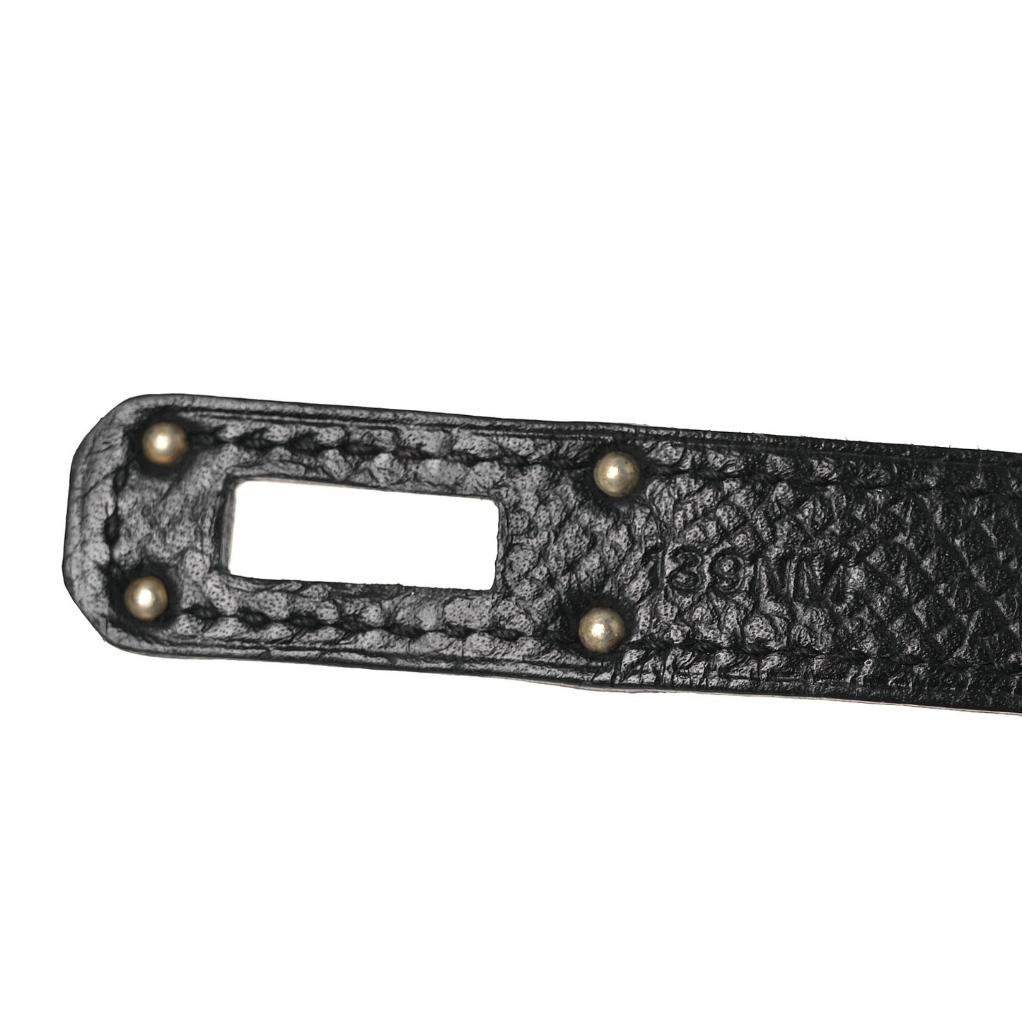 Epsom Kelly Longue Wallet Black