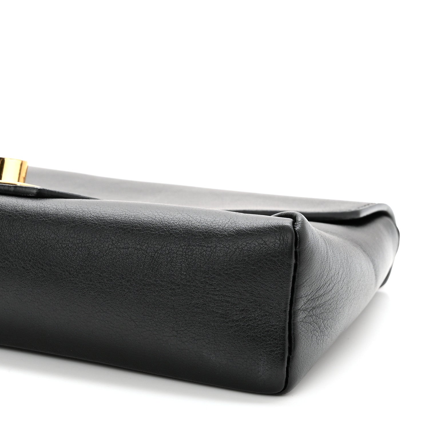 Louis Vuitton Calfskin Love Note Black 9 of 11
