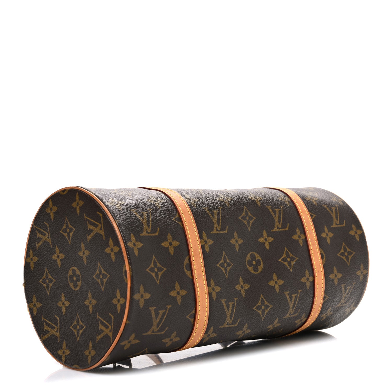 Louis Vuitton Monogram Papillon 30 4 of 11