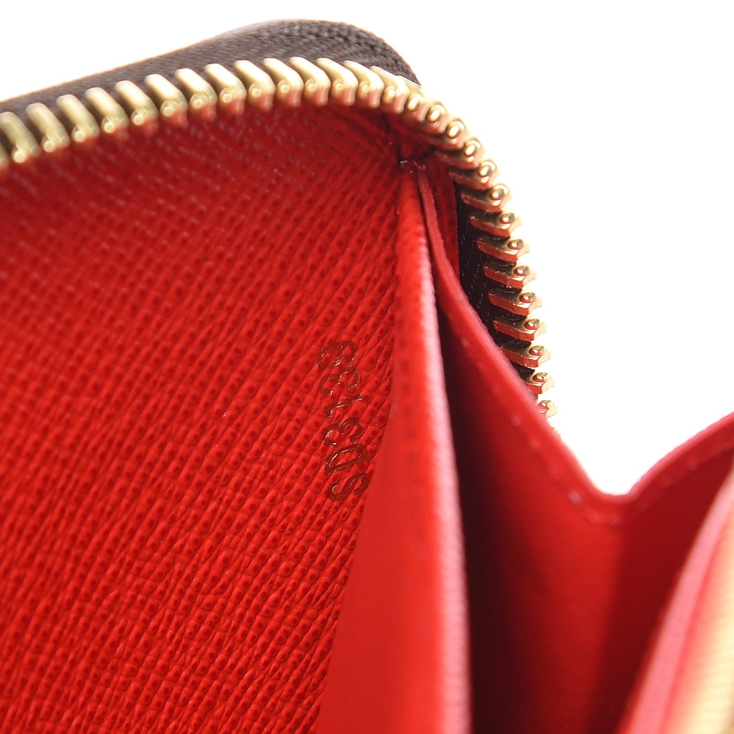 Louis Vuitton Monogram 2019 Christmas Animation Zippy Wallet 7 of 7