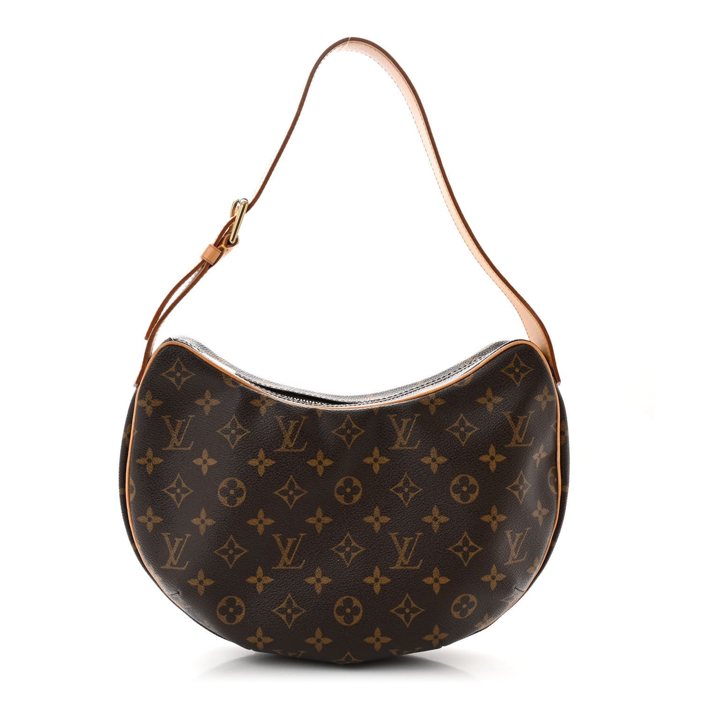 Monogram Croissant MM