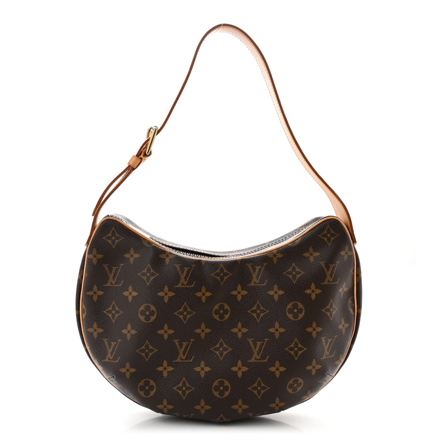 Louis Vuitton Monogram Croissant MM 1 of 15