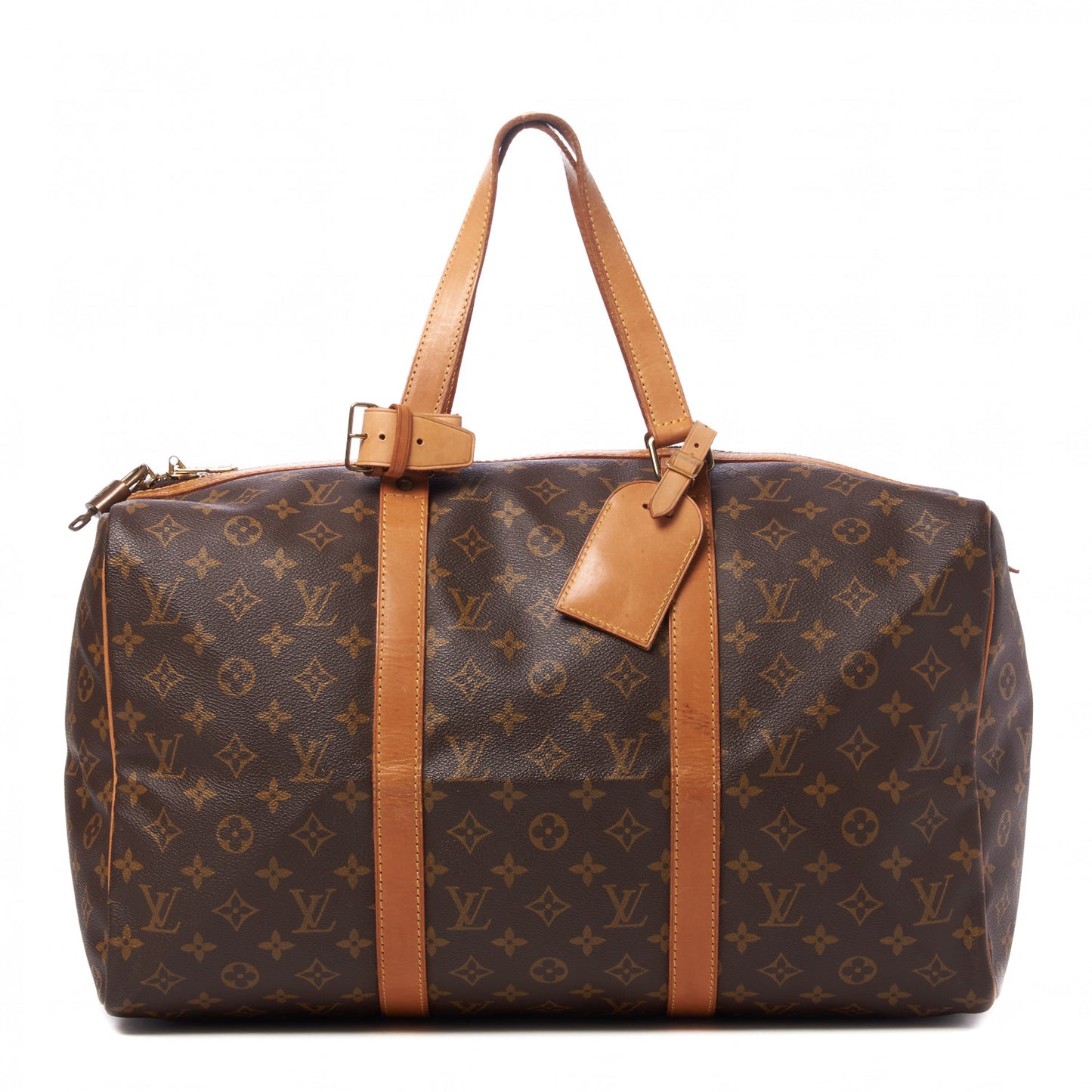 Monogram Sac Souple 45