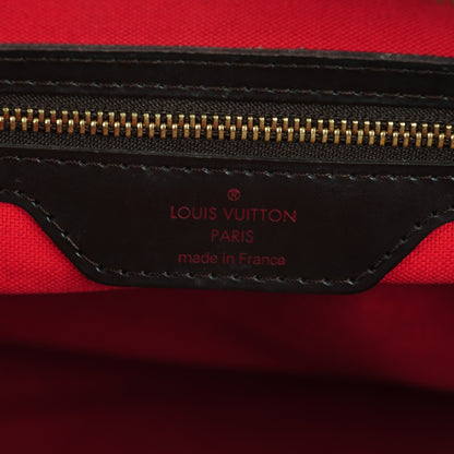 Louis Vuitton Damier Ebene Chelsea Tote 6 of 8