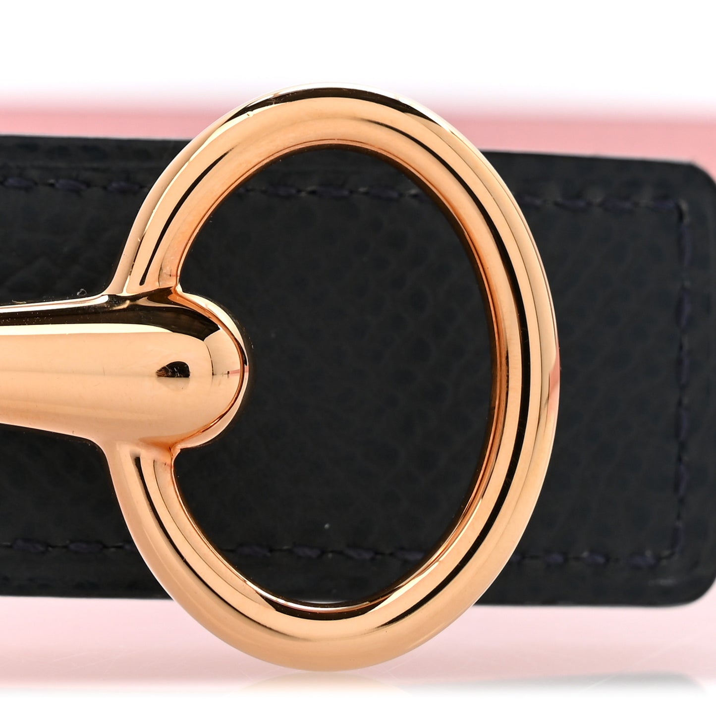 Epsom Swift 24mm Heritage Belt 80 32 Gris Misty Rose Sakura